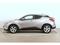 Toyota C-HR 1.2 Turbo, Active, Serv.kniha