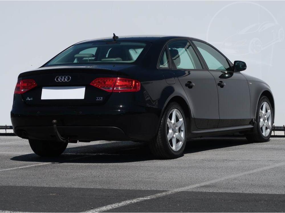 Audi A4 2.0 TDI, 4X4, Xenony