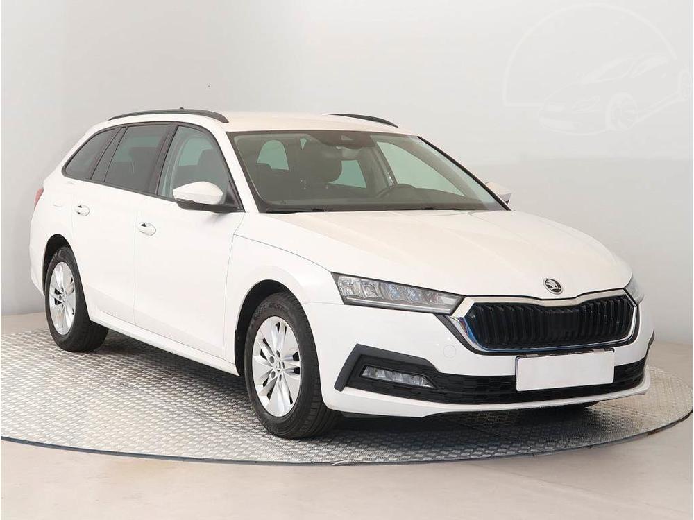 Prodm koda Octavia 2.0 TDI, Ambition Plus