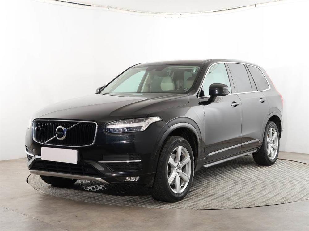 Volvo XC90 D5 AWD, NOV CENA, 4X4