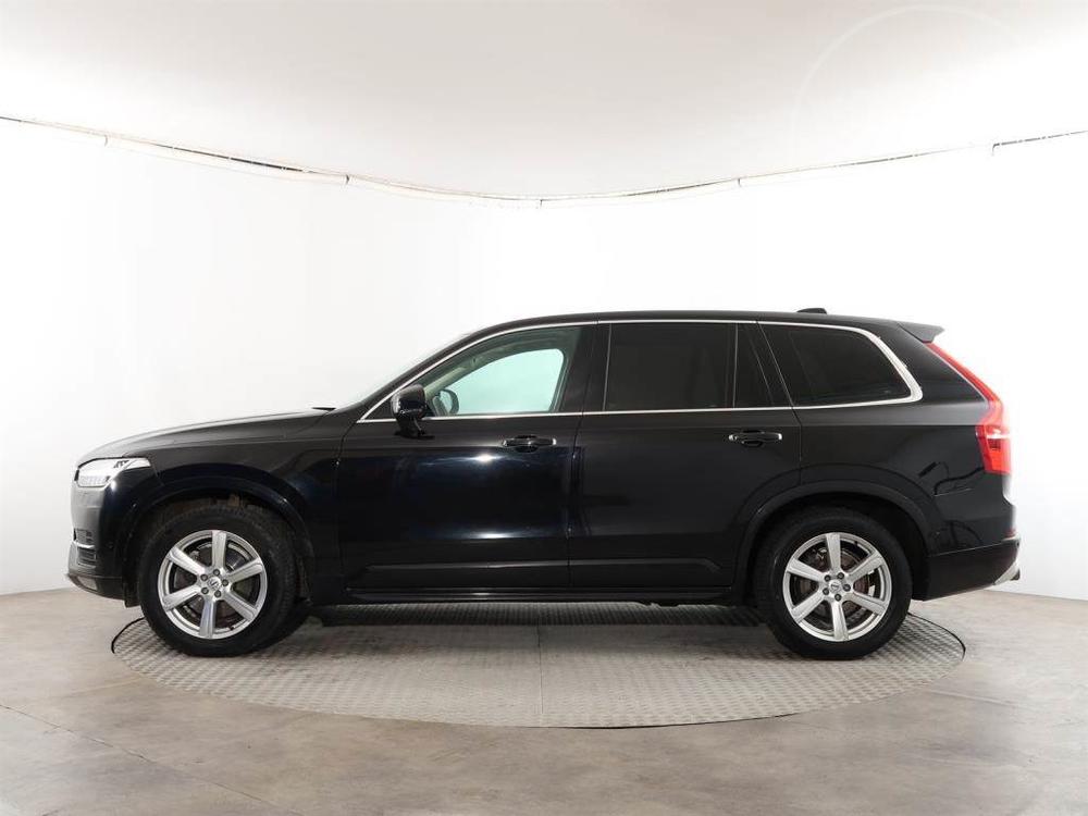 Volvo XC90 D5 AWD, NOV CENA, 4X4