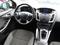 Ford Focus 1.0 EcoBoost, Serv.kniha