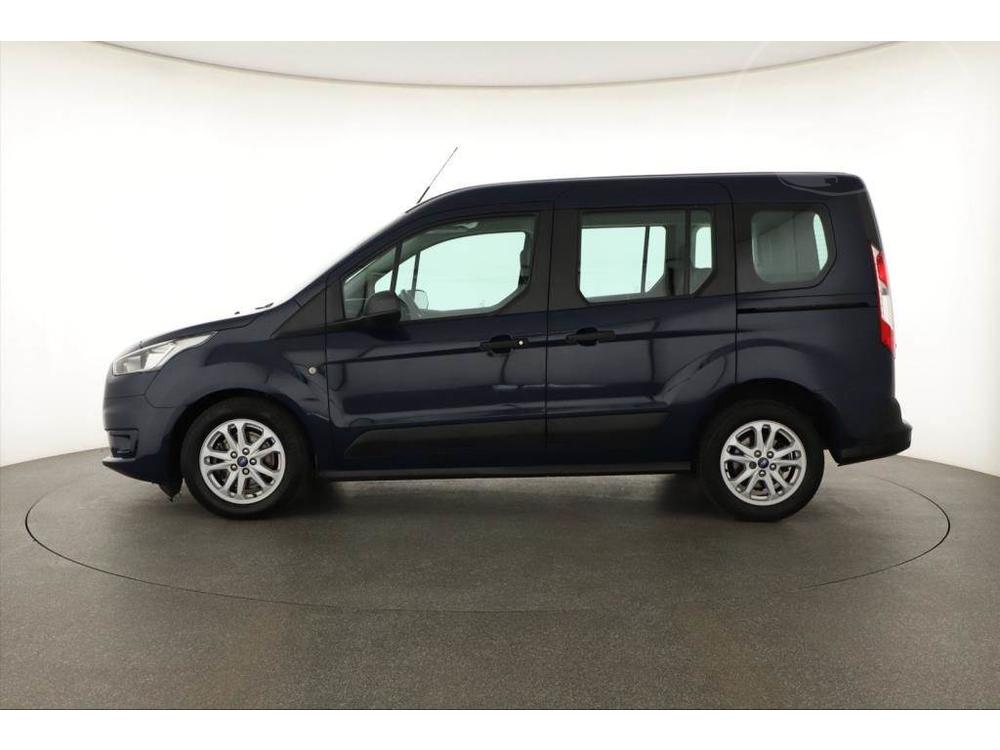 Ford Tourneo 1.0 EcoBoost, 5Mst, Klima, R