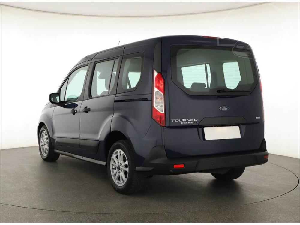 Ford Tourneo 1.0 EcoBoost, 5Mst, Klima, R