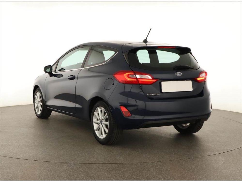 Ford Fiesta 1.0 EcoBoost, R,1.maj