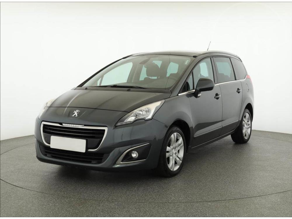 Prodm Peugeot 5008 1.6 BlueHDi, NOV CENA, 7mst