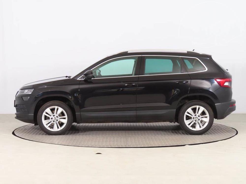 koda Karoq 1.6 TDI, Style, Automat, R