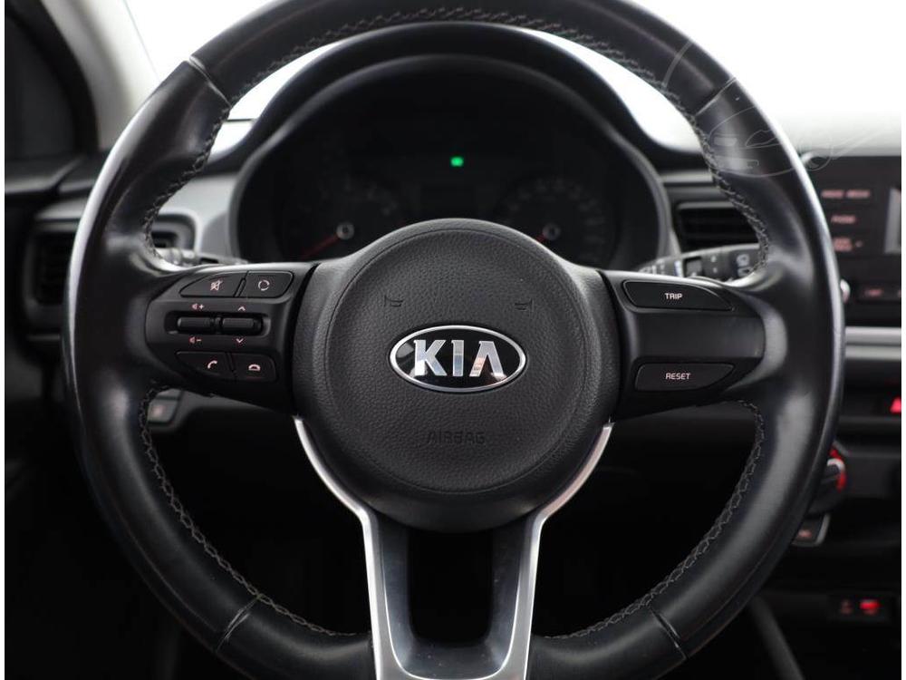 Kia Rio 1.25 CVVT, R,2.maj