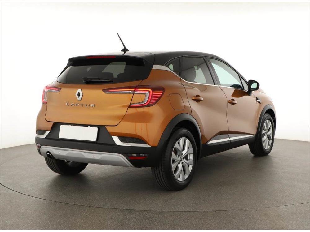 Renault Captur 1.0 TCe, R,1.maj, Serv.kniha