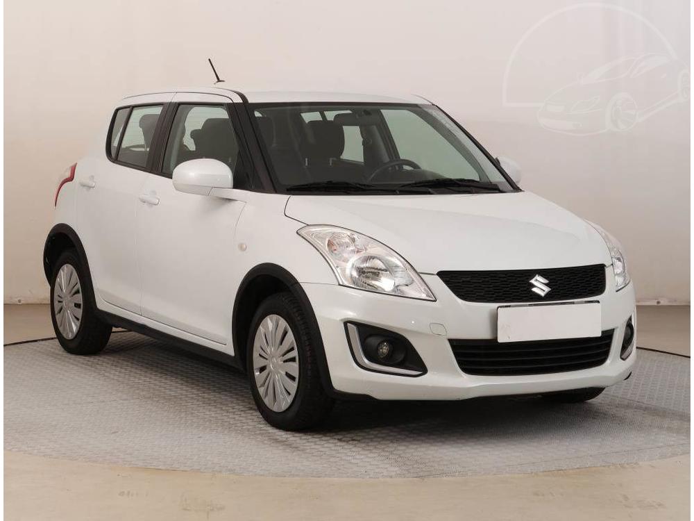 Prodm Suzuki Swift 1.2, 4X4, R,1.maj