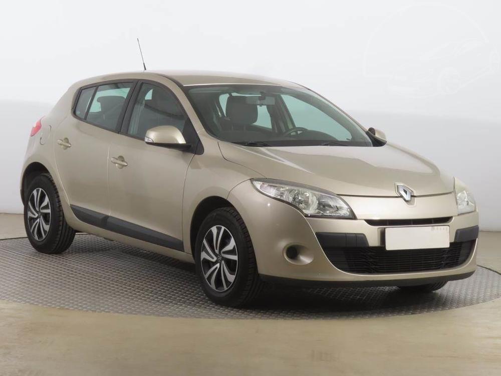 Prodm Renault Megane 1.6 16V, NOV CENA, R,2.maj