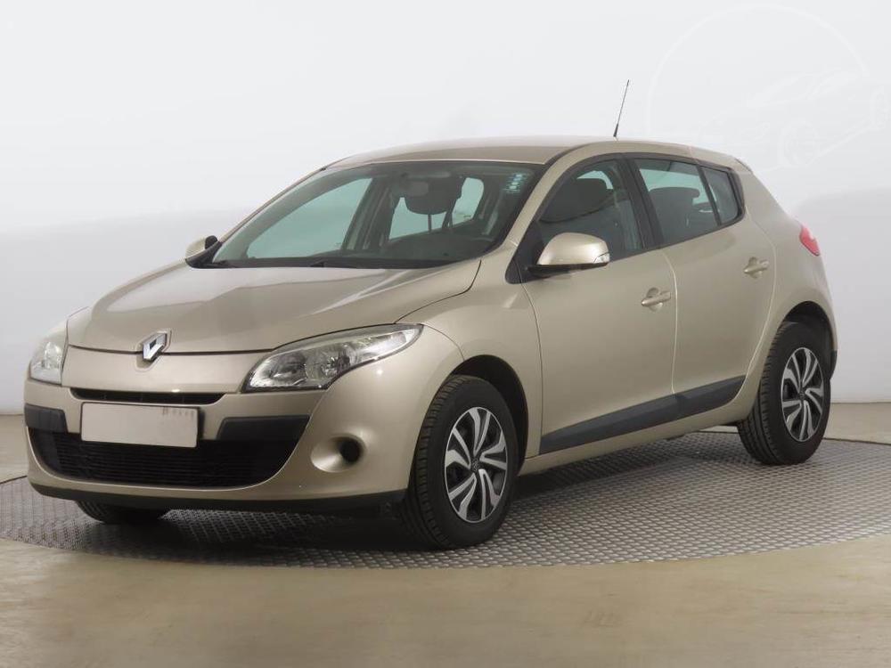 Renault Megane 1.6 16V, NOV CENA, R,2.maj