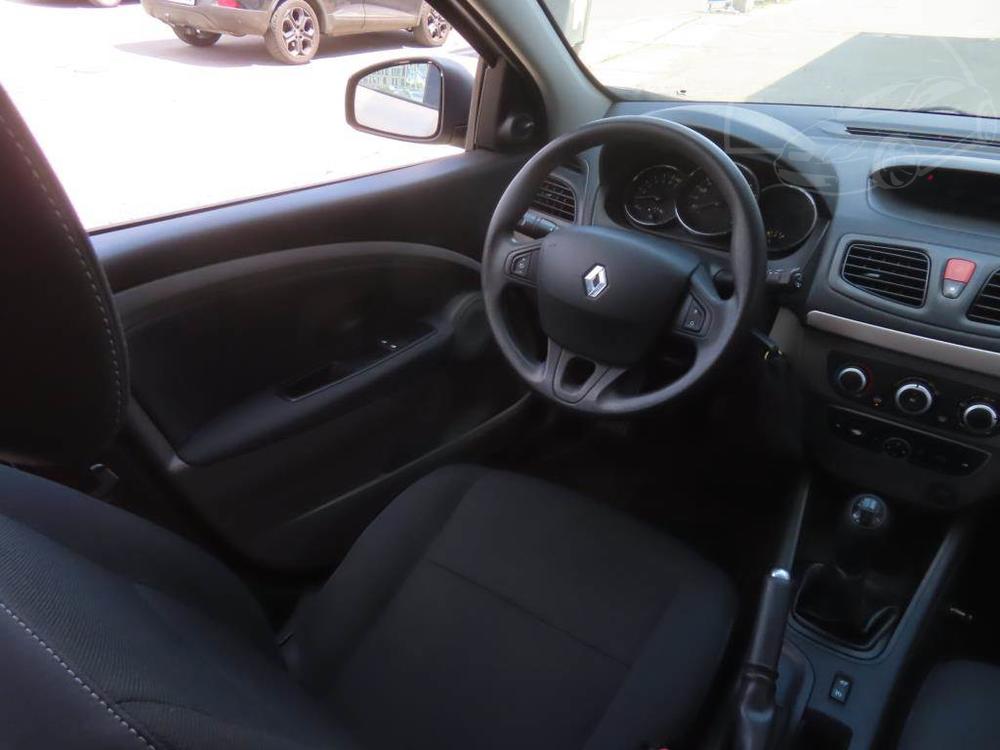 Renault Megane 1.6 16V, NOV CENA, R,2.maj