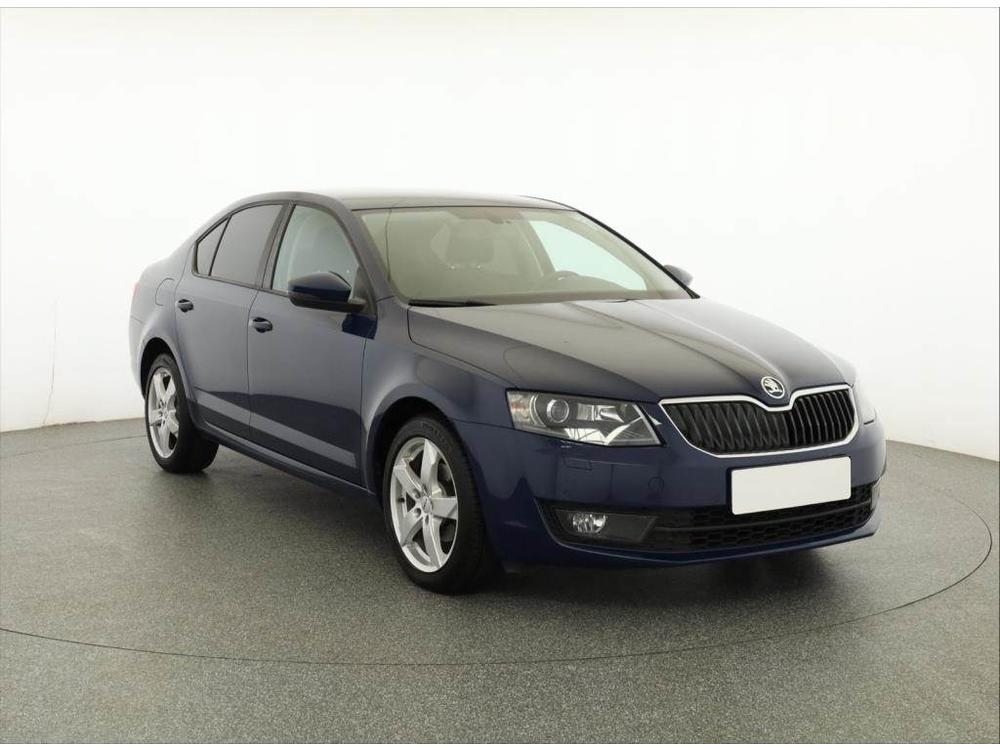 Prodm koda Octavia 1.6 TDI, R,2.maj