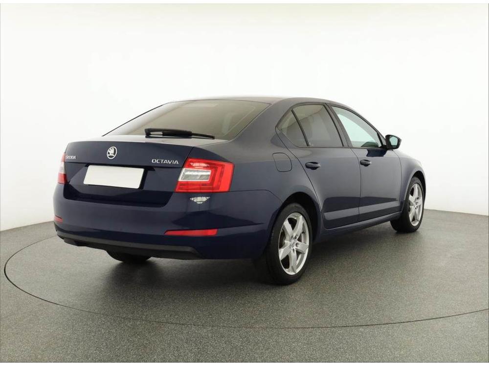 koda Octavia 1.6 TDI, R,2.maj