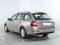 koda Octavia 1.6 TDI, Serv.kniha