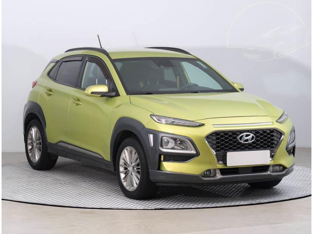 Prodm Hyundai Kona 1.0 T-GDI, R,1.maj