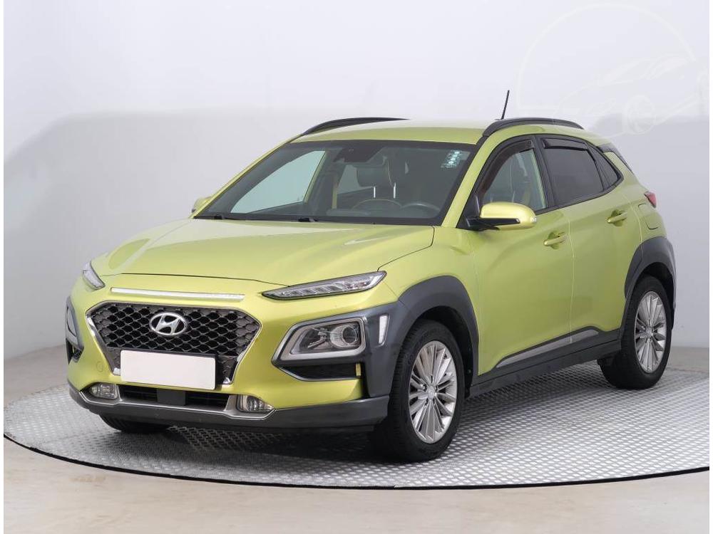 Hyundai Kona 1.0 T-GDI, R,1.maj