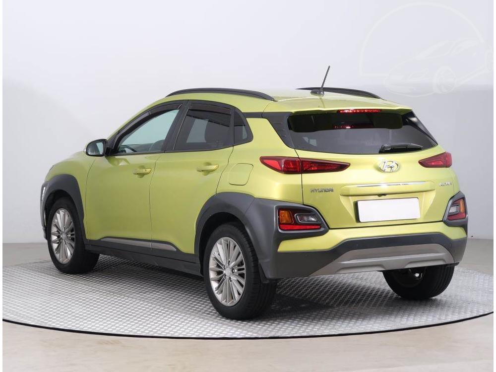 Hyundai Kona 1.0 T-GDI, R,1.maj