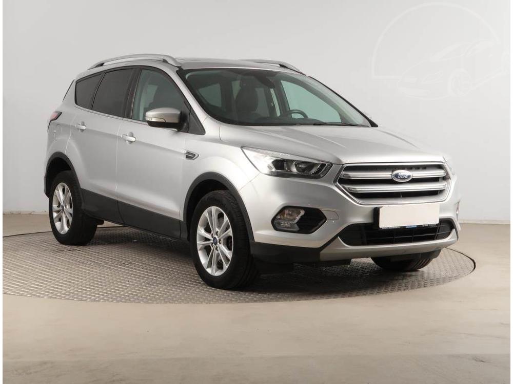 Prodm Ford Kuga 2.0 TDCi, Titanium, Ke, Navi