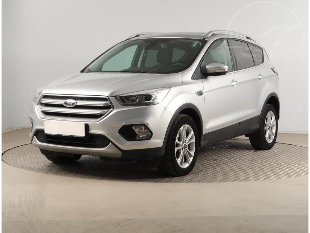 Ford Kuga 2.0 TDCi, Titanium, Ke, Navi