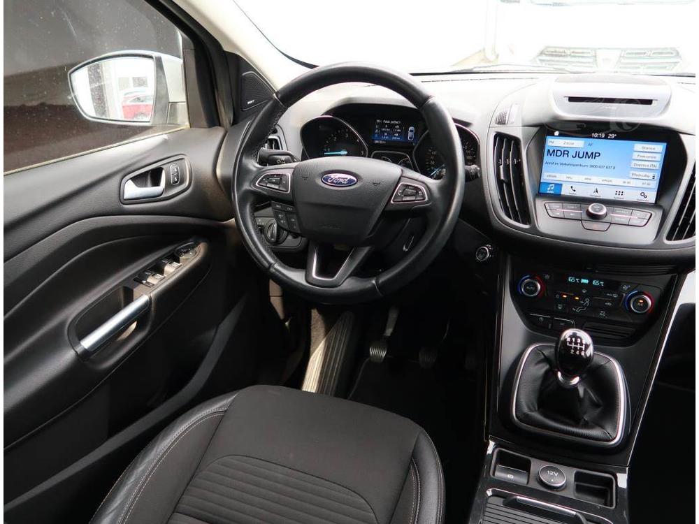 Ford Kuga 2.0 TDCi, Titanium, Ke, Navi