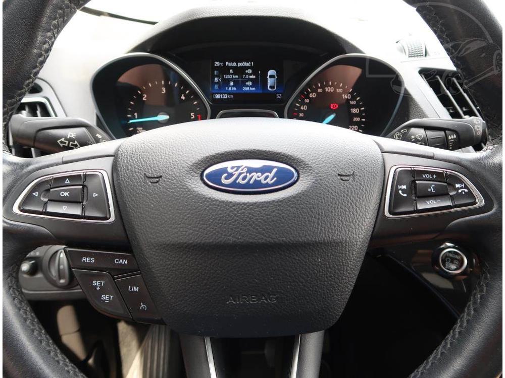 Ford Kuga 2.0 TDCi, Titanium, Ke, Navi