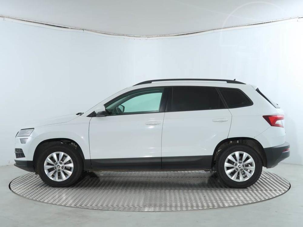 koda Karoq 2.0 TDI, R,1.maj, Navi