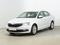 koda Octavia 1.4 TSI, Automatick klima