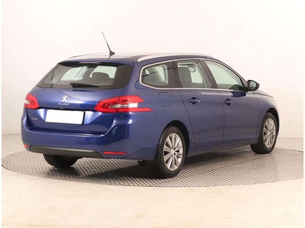 Peugeot 308 1.2 PureTech, R,2.maj