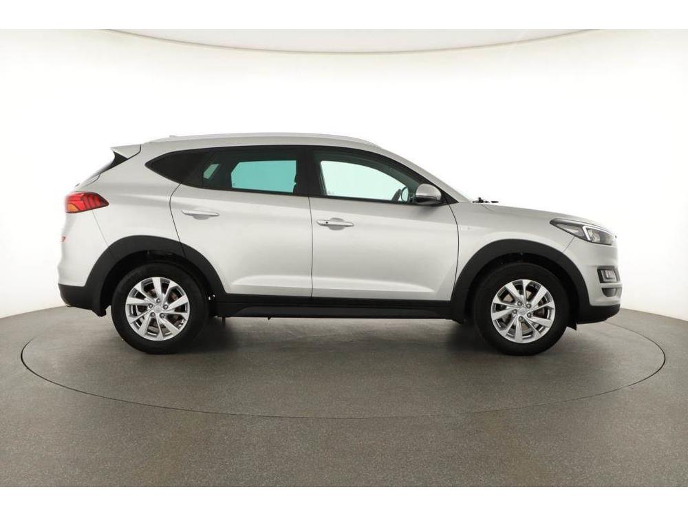 Hyundai Tucson 1.6 T-GDI, Adventure, R,1.maj