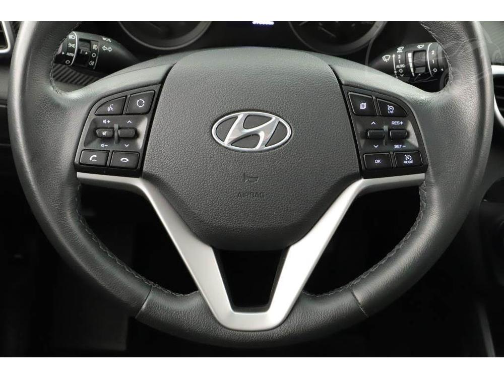 Hyundai Tucson 1.6 T-GDI, Adventure, R,1.maj