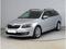 koda Octavia 2.0 TDI, Serv.kniha, Ke