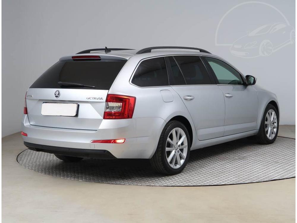 koda Octavia 2.0 TDI, Serv.kniha, Ke