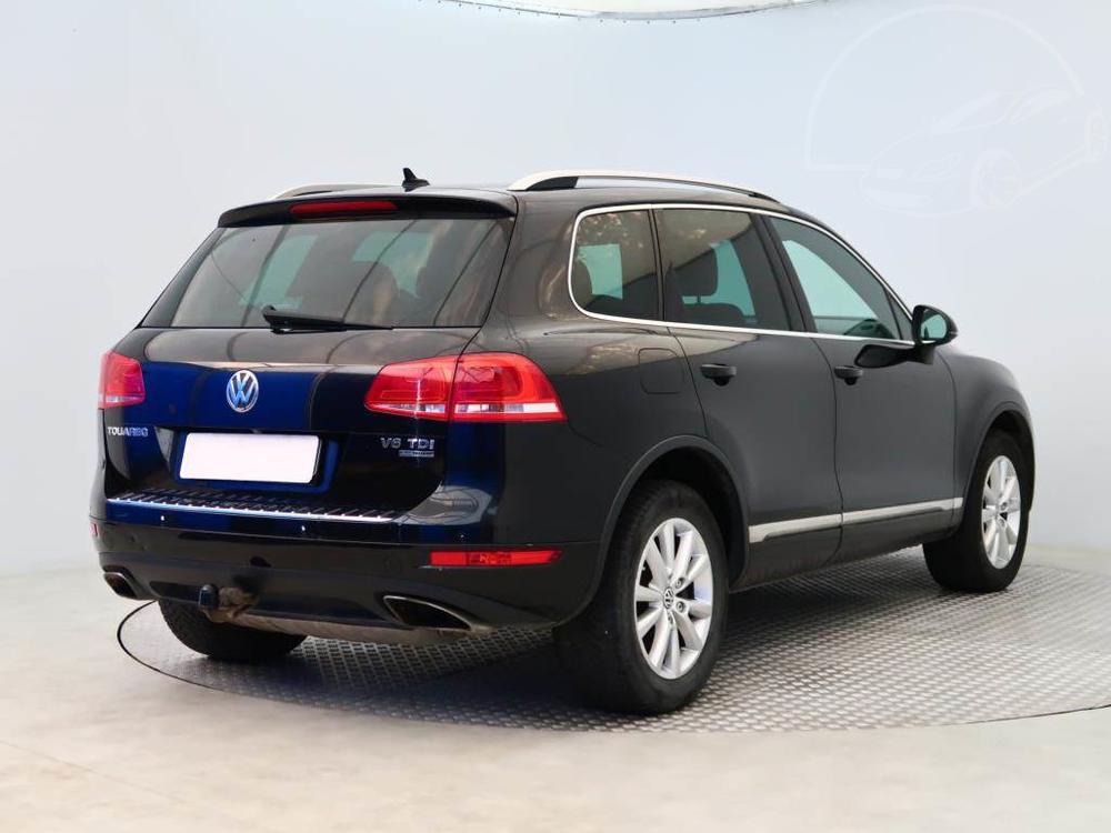 Volkswagen Touareg 3.0 TDI, 4X4, Automat, R