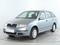 koda Fabia 1.2 12V, Ambiente, Tan