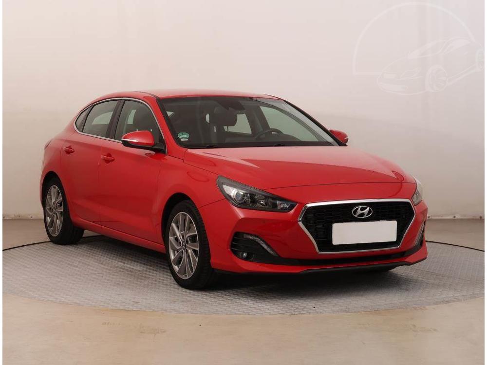 Prodm Hyundai i30 1.4 T-GDI, Komfort, Automat