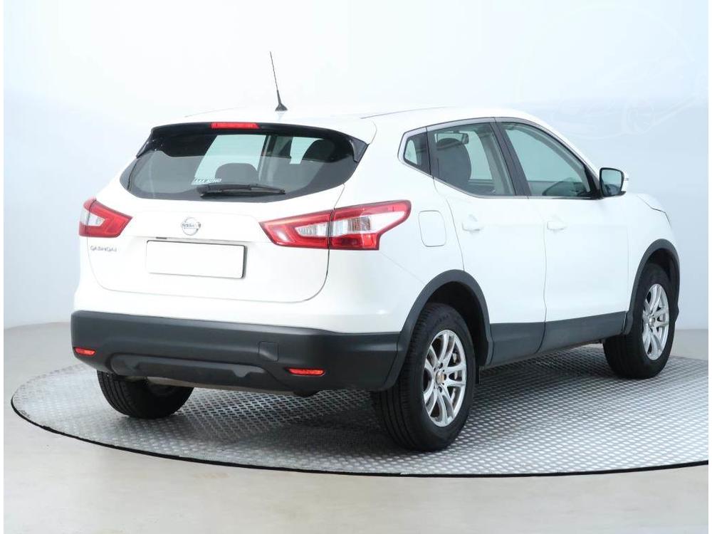 Nissan Qashqai 1.2 DIG-T, R,1.maj