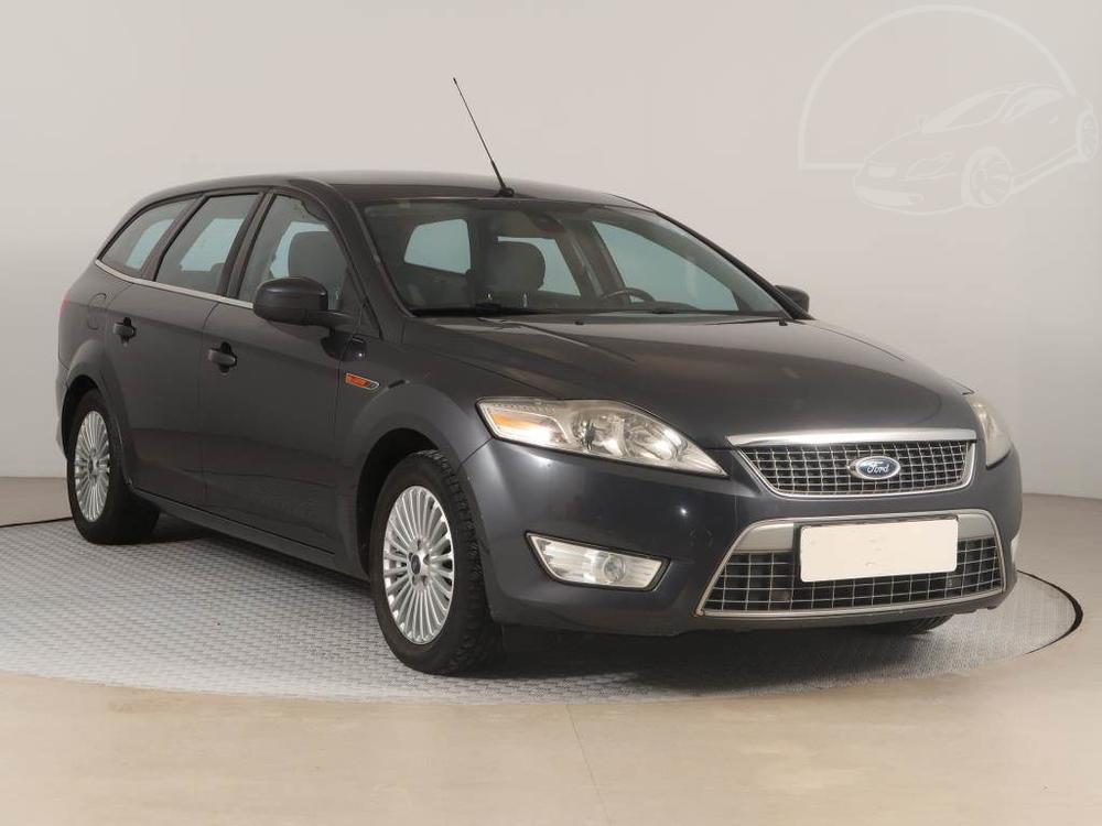 Prodm Ford Mondeo 1.8 TDCi, Tan