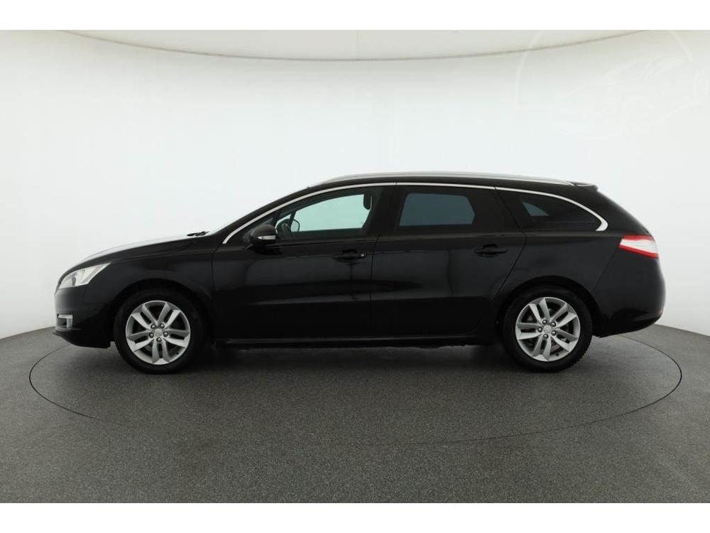 Peugeot 508 1.6 HDi, Automat, Serv.kniha