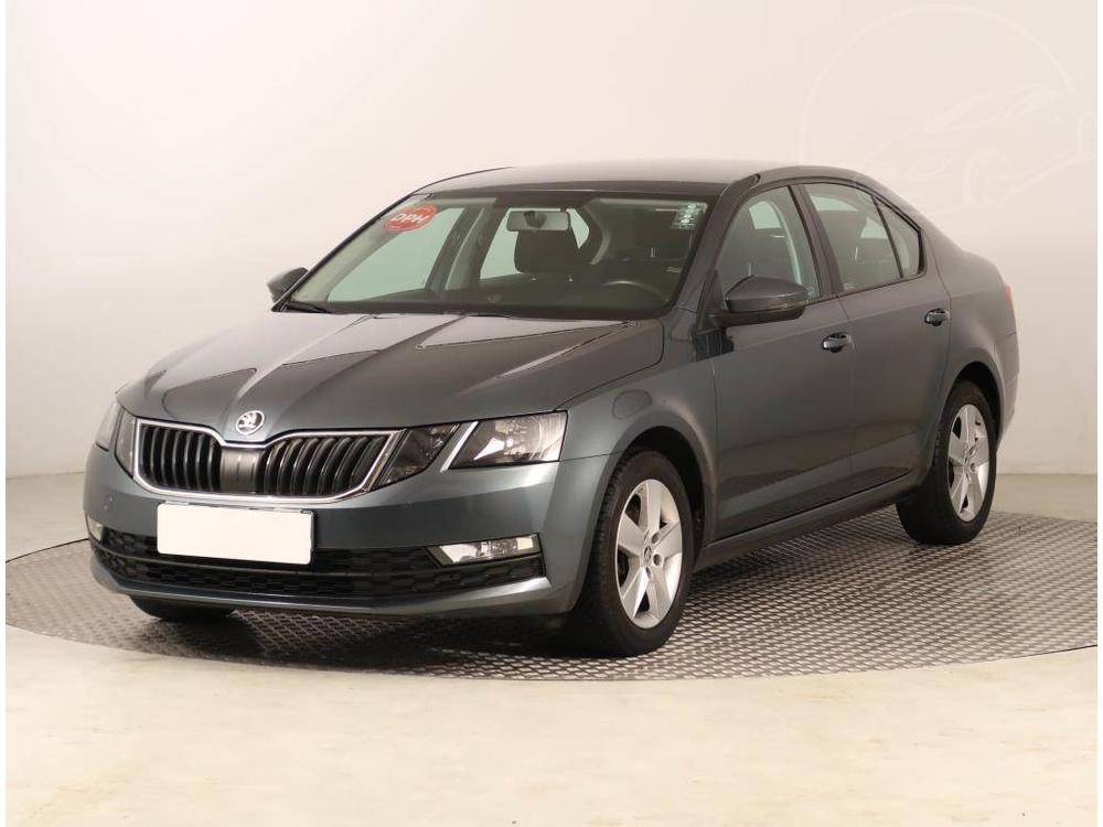 koda Octavia 1.0 TSI, Ambition Plus, R