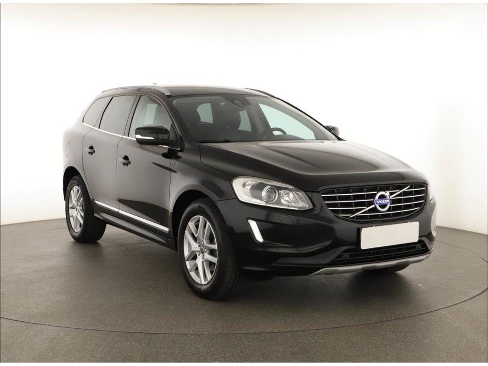 Prodm Volvo XC60 D5, 4X4, Automat, Ke, Navi