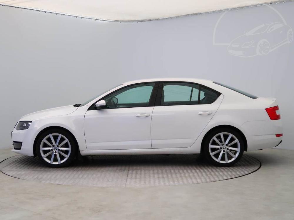 koda Octavia 1.4 TSI, Klima, Tempomat