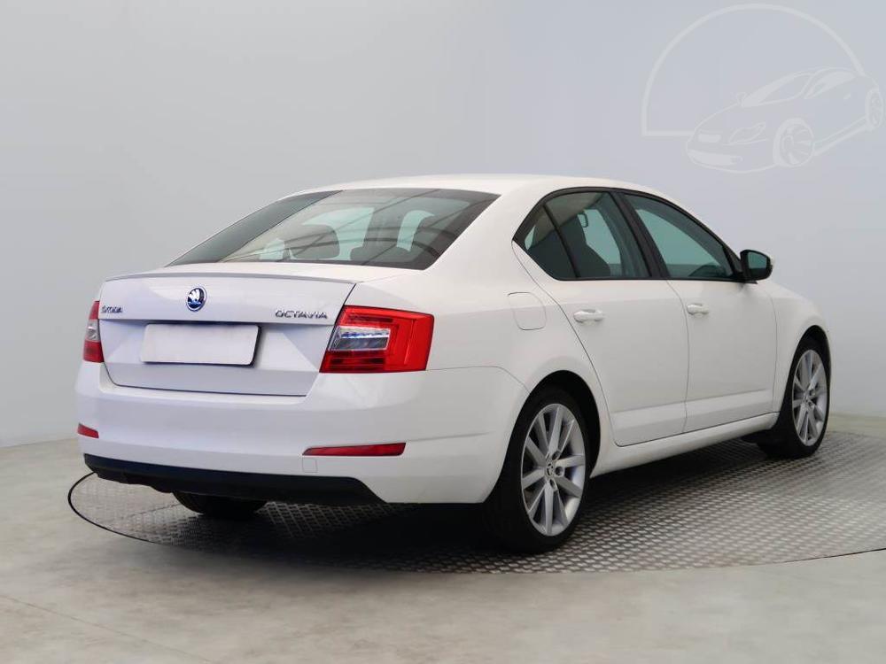 koda Octavia 1.4 TSI, Klima, Tempomat