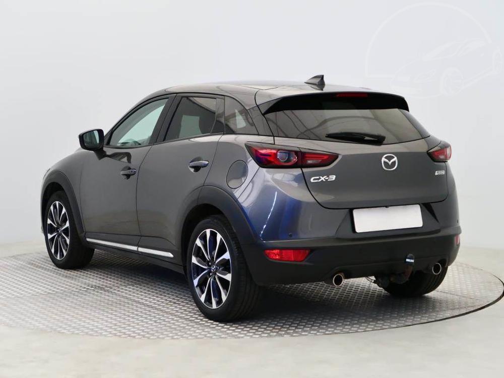 Mazda CX 2.0 Skyactiv-G, Revolution, R