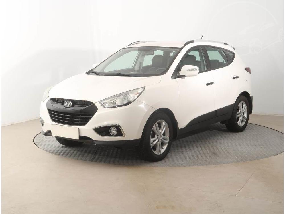 Hyundai iX35 1.7 CRDi, NOV CENA