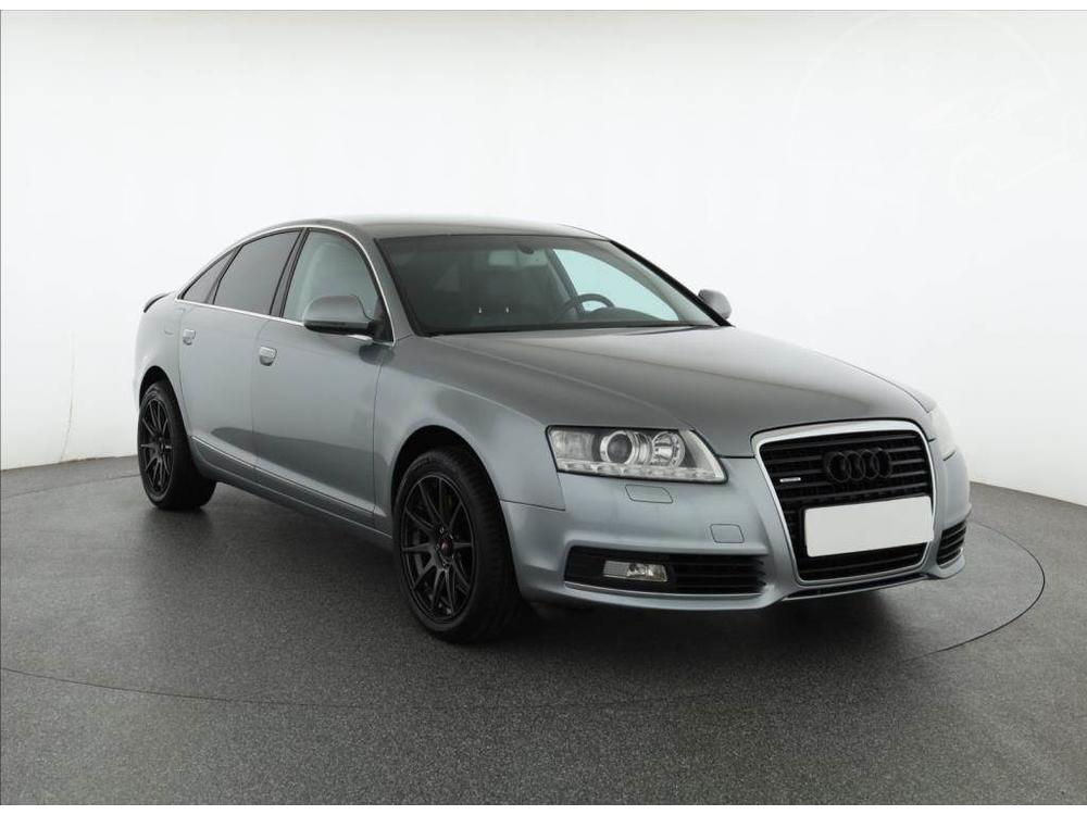 Prodm Audi A6 3.0 TFSI, 4X4, Automat