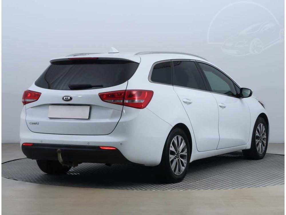 Kia Ceed 1.6 GDI, R,1.maj, Navi