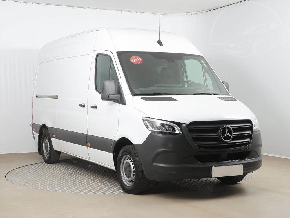 Mercedes-Benz Sprinter 316 CDI, KAWA/S, L2H2