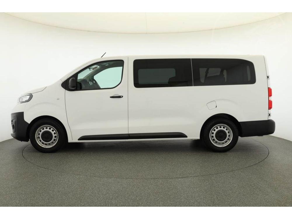 Peugeot Expert 2.0 BlueHDi, Bus, 9Mst, Klima